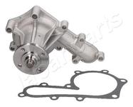 Pompe à eau, refroidissement du moteur