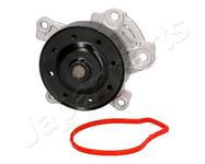 Pompe à eau, refroidissement du moteur