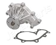 Pompe à eau, refroidissement du moteur