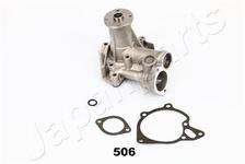 Pompe à eau, refroidissement du moteur