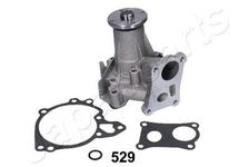 Pompe à eau, refroidissement du moteur