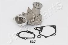 Pompe à eau, refroidissement du moteur