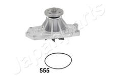 Pompe à eau, refroidissement du moteur