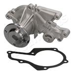 Pompe à eau, refroidissement du moteur