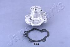 Pompe à eau, refroidissement du moteur