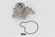 Pompe à eau, refroidissement du moteur