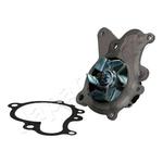 Pompe à eau, refroidissement du moteur