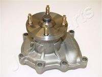 Pompe à eau, refroidissement du moteur