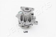 Pompe à eau, refroidissement du moteur