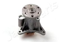 Pompe à eau, refroidissement du moteur