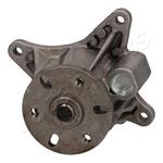 Pompe à eau, refroidissement du moteur