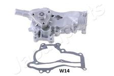 Pompe à eau, refroidissement du moteur