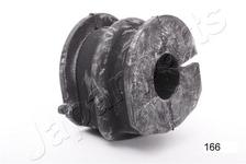 Coussinet de palier, stabilisateur