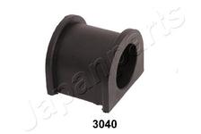 Coussinet de palier, stabilisateur