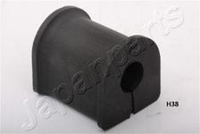 Coussinet de palier, stabilisateur
