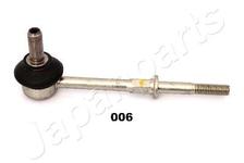 Stabilisateur, chassis