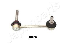 Stabilisateur, chassis