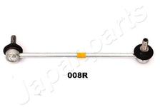 Stabilisateur, chassis