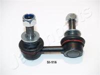 Stabilisateur, chassis