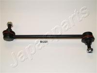 Stabilisateur, chassis