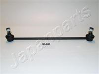 Stabilisateur, chassis