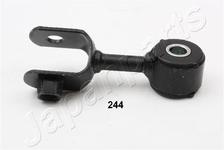 Stabilisateur, chassis