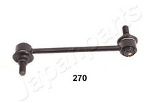 Stabilisateur, chassis