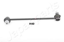 Stabilisateur, chassis