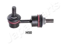 Stabilisateur, chassis