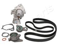 Pompe à eau + kit de courroie de distribution