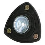 Coupelle de suspension