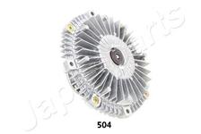 Embrayage, ventilateur de radiateur