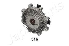 Embrayage, ventilateur de radiateur