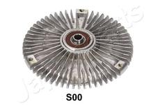 Embrayage, ventilateur de radiateur