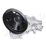 Pompe à eau, refroidissement du moteur