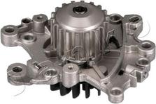 Pompe à eau, refroidissement du moteur