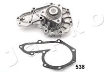 Pompe à eau, refroidissement du moteur