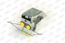 Regulateur de freinage (ou repartiteur)