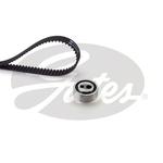 Kit de courroie distribution