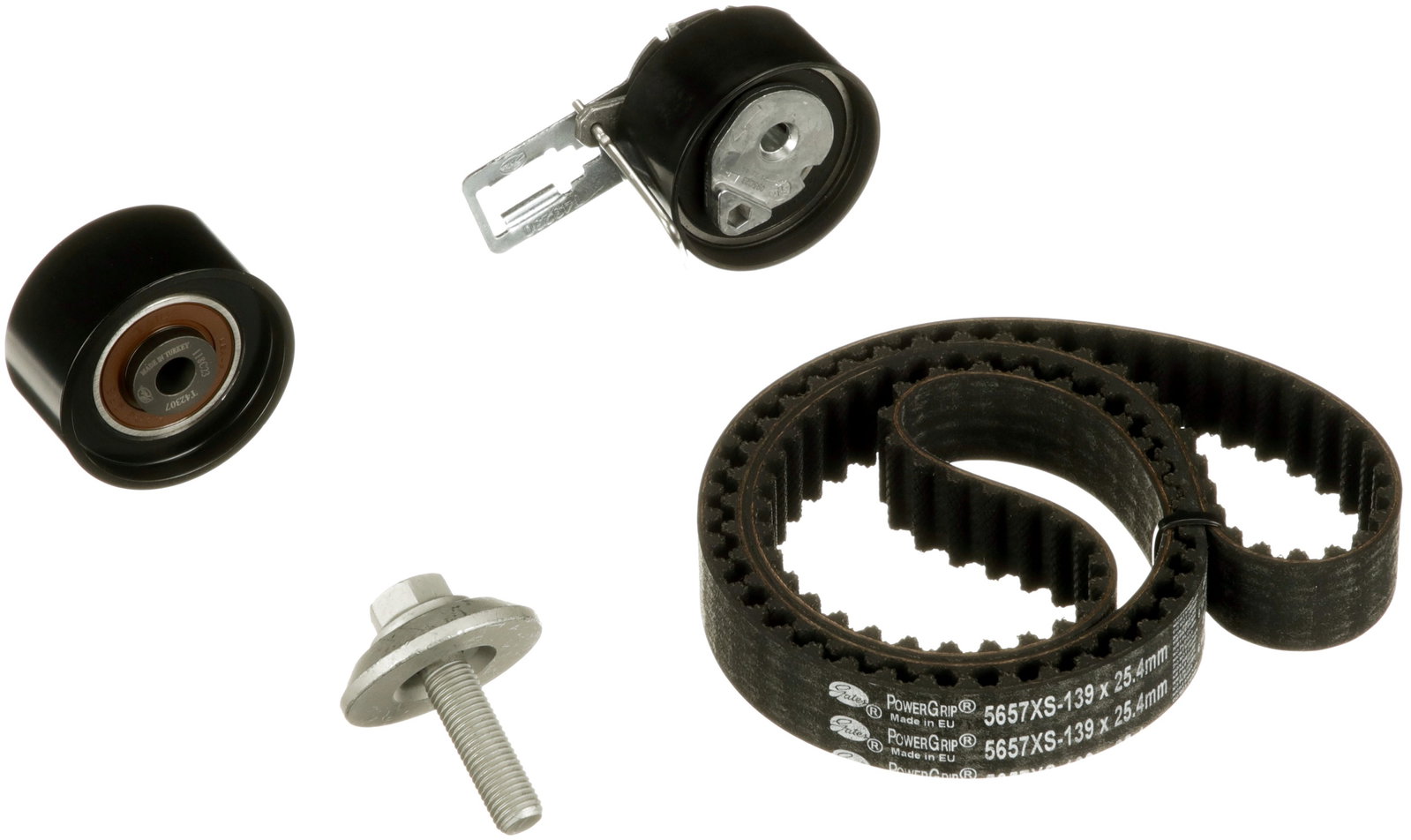 Kit de distribution PowerGrip®