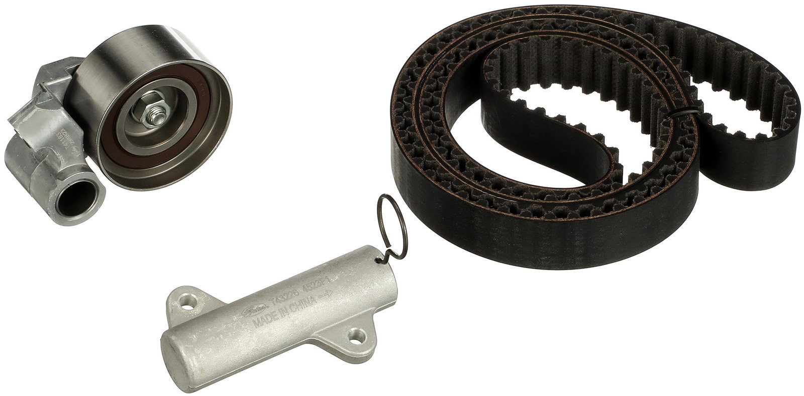 Kit de distribution PowerGrip®