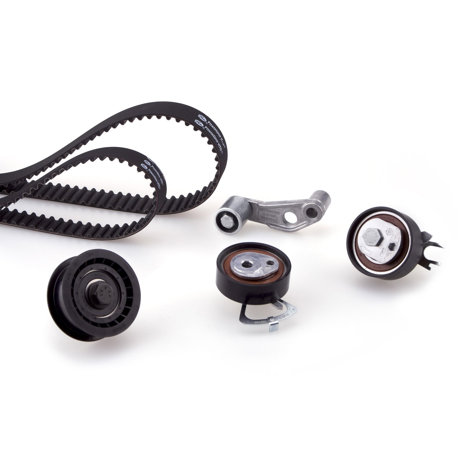 Kit de distribution PowerGrip®