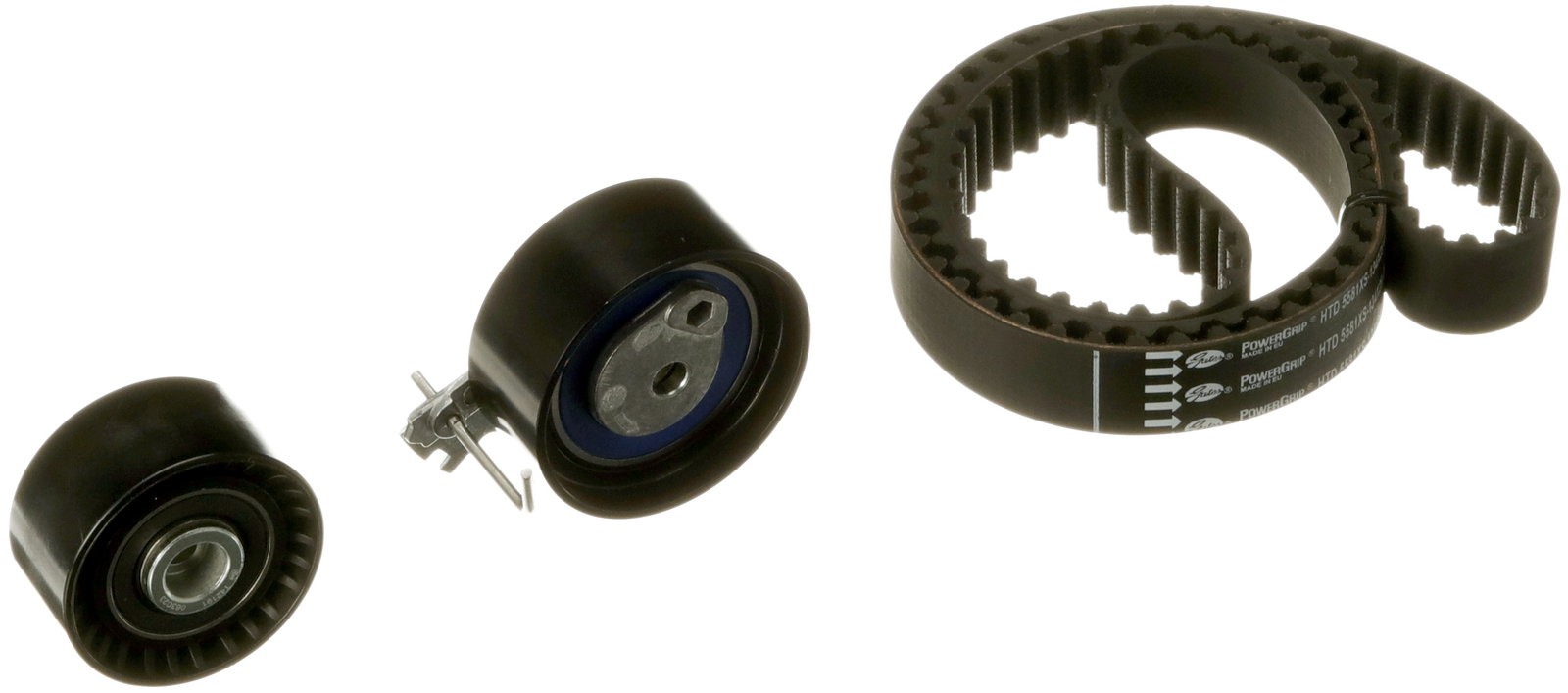 Kit de distribution PowerGrip®
