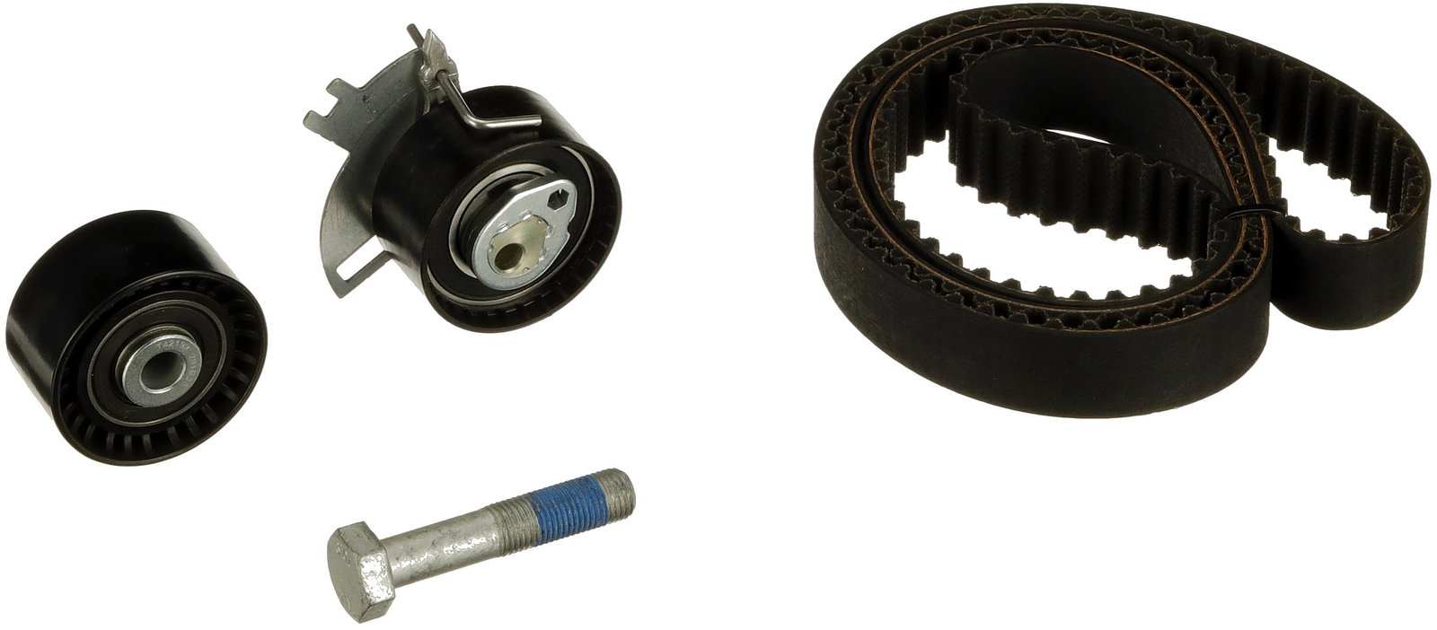 Kit de distribution PowerGrip®