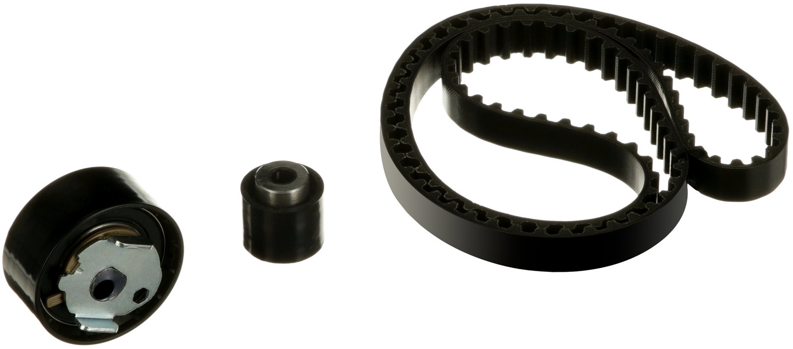 Kit de courroie crantée PowerGrip™