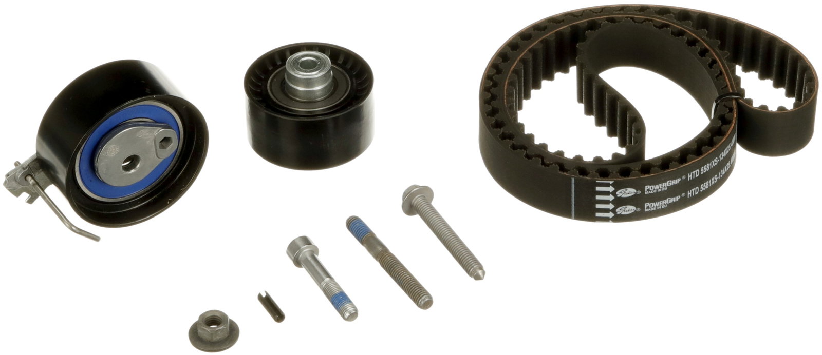 Kit de distribution PowerGrip™