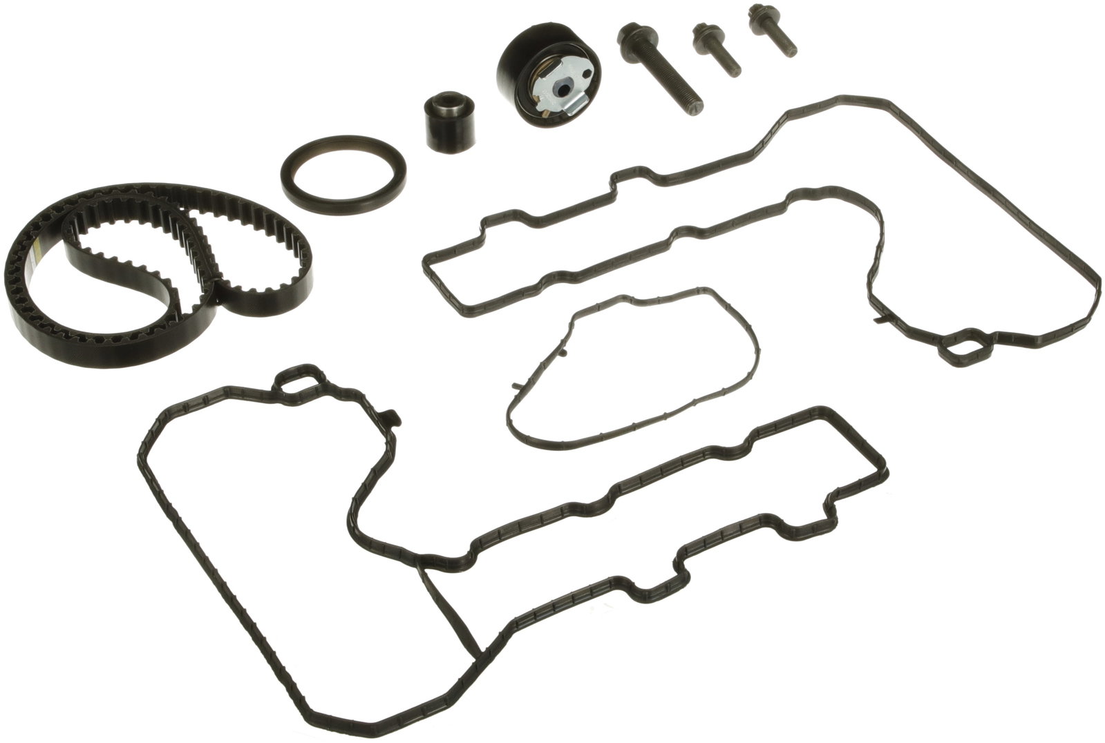 Kit de courroie crantée PowerGrip™