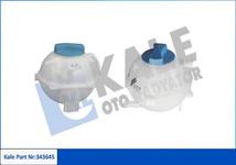Vase d'expansion, liquide de refroidissement