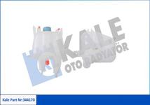Vase d'expansion, liquide de refroidissement