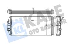 Radiateur de chauffage